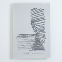 Load image into Gallery viewer, Kengo Kuma Design Print V&amp;A 
