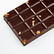 Load image into Gallery viewer, Orange Marmalade and Dark Chocolate Bar
