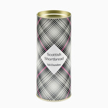Load image into Gallery viewer, V&amp;A Dundee Tartan Scottish Shortbread (200g)
