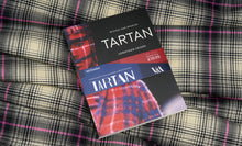 Load image into Gallery viewer, Tartan by Jonathan Faiers (Exhibition Copy)
