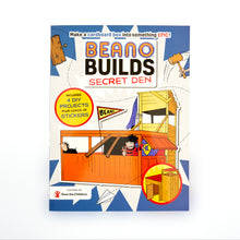 Load image into Gallery viewer, Beano Builds: Secret Den
