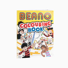 Load image into Gallery viewer, Beano Colouring Book
