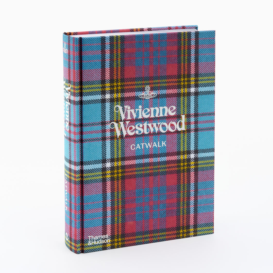 Vivienne Westwood Catwalk by Alexander Fury