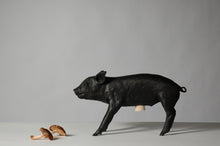 Load image into Gallery viewer, Bank in the Form of a Pig by Harry Allen

