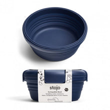 Load image into Gallery viewer, Stojo Collapsible Bowl
