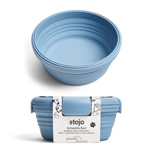 Load image into Gallery viewer, Stojo Collapsible Bowl
