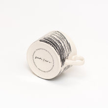 Load image into Gallery viewer, Kengo Kuma Mug Gift for Architect
