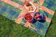 Load image into Gallery viewer, picnic blanket 
