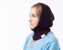 Load image into Gallery viewer, Jo-AMI Knitted Zip Ood
