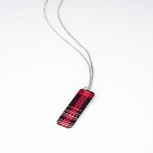 Load image into Gallery viewer, V&amp;A Dundee Tartan Necklace
